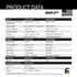 Faraday Bags 5pc Medium Kit NEST-Z EMP 7.0 mil